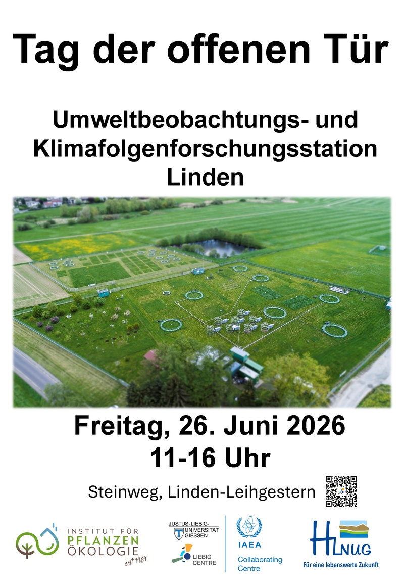 Tag der offenen Tür