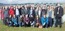 F2F Gruppenfoto Geisenheim