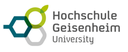 Logo der HS Geisenheim
