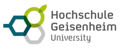 Logo der HS Geisenheim