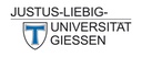 Logo der JLU