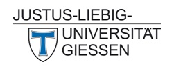 Logo der JLU