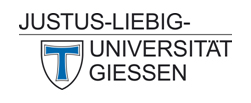 Logo der JLU