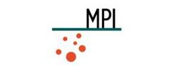 Logo des MPI Marburg