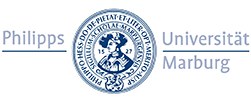 Logo der PU Marburg