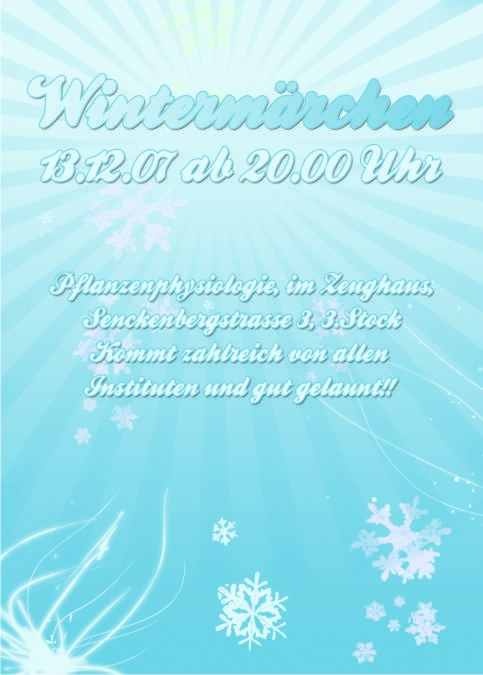 Flyer