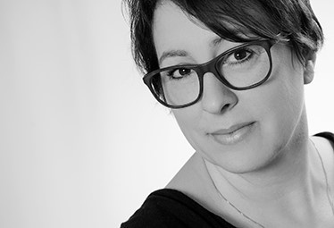 Sonja Graf