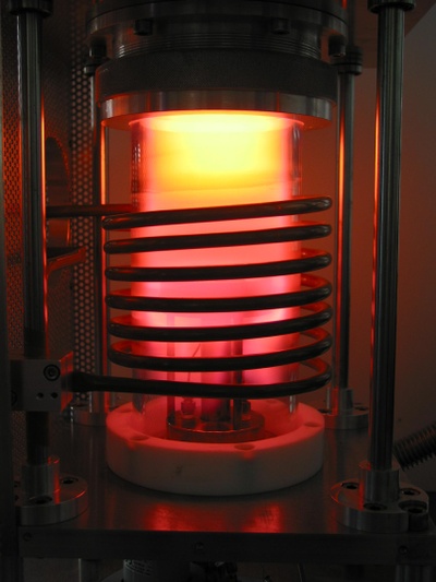RF Plasma