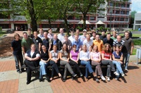 Ag Janek Stand Sommer 2010