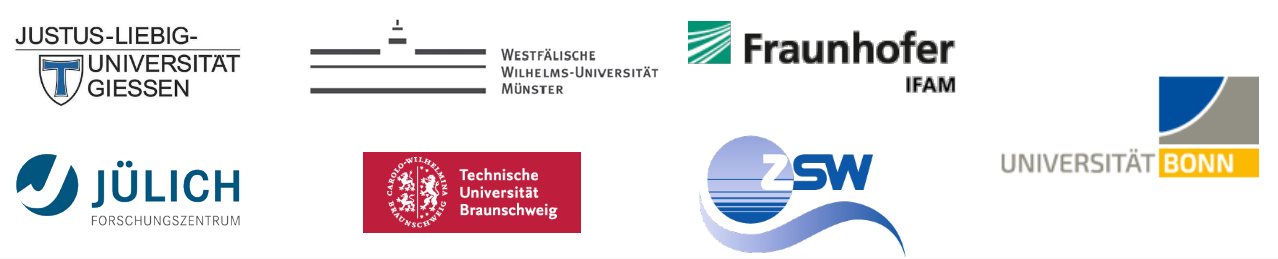 Projekt-Partner