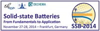 Solid State Batteries – From Fundamentals to Applications