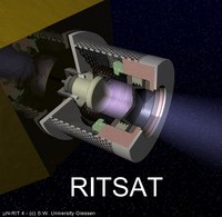 Logo RITSAT