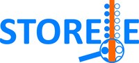 Logo Store-E