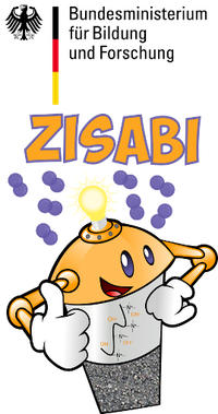 BMBF-Projekt Zisabi