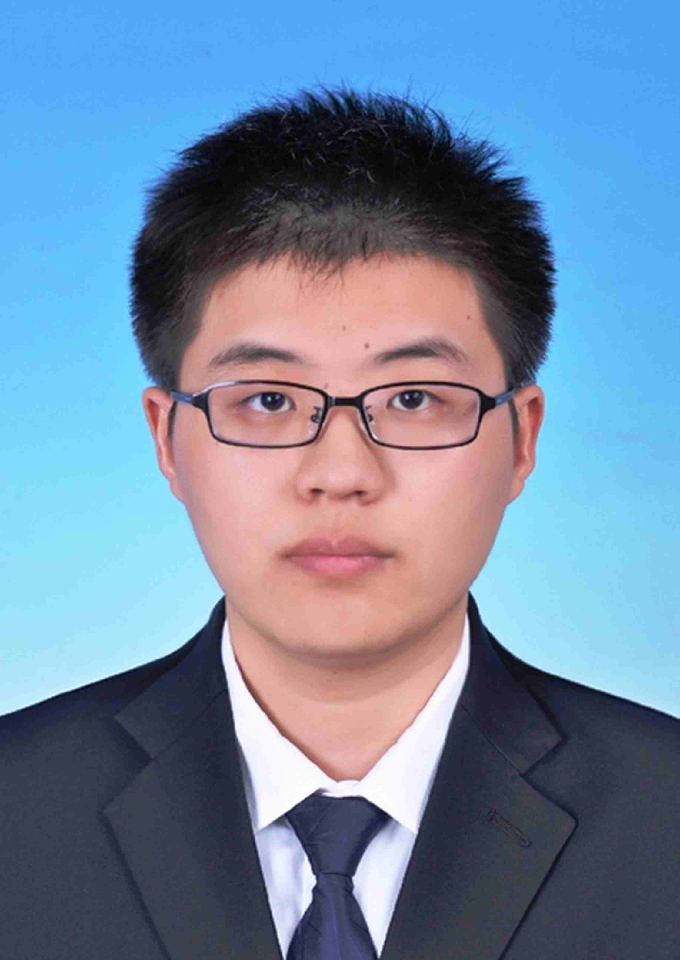 Wang Wei