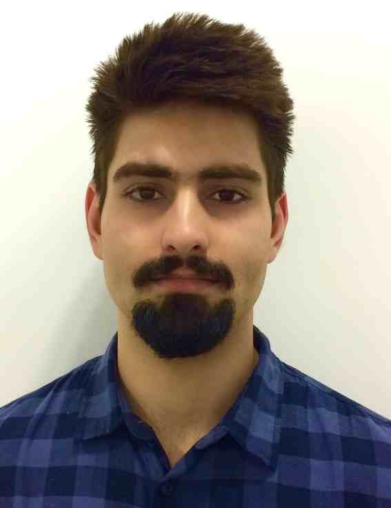 Khalid Omeir