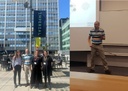 Bernd und Chantal in London