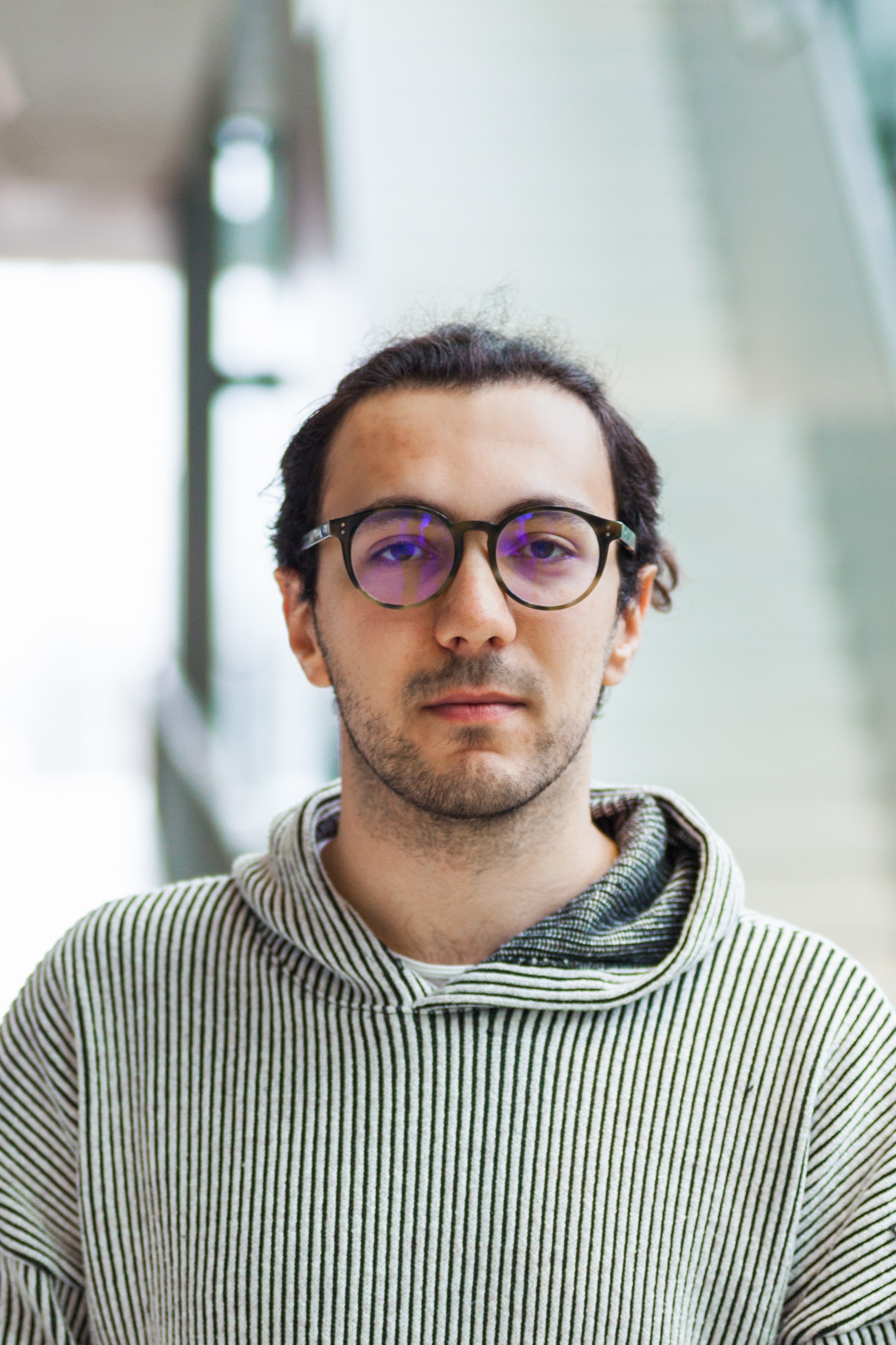 Matteo Crisci