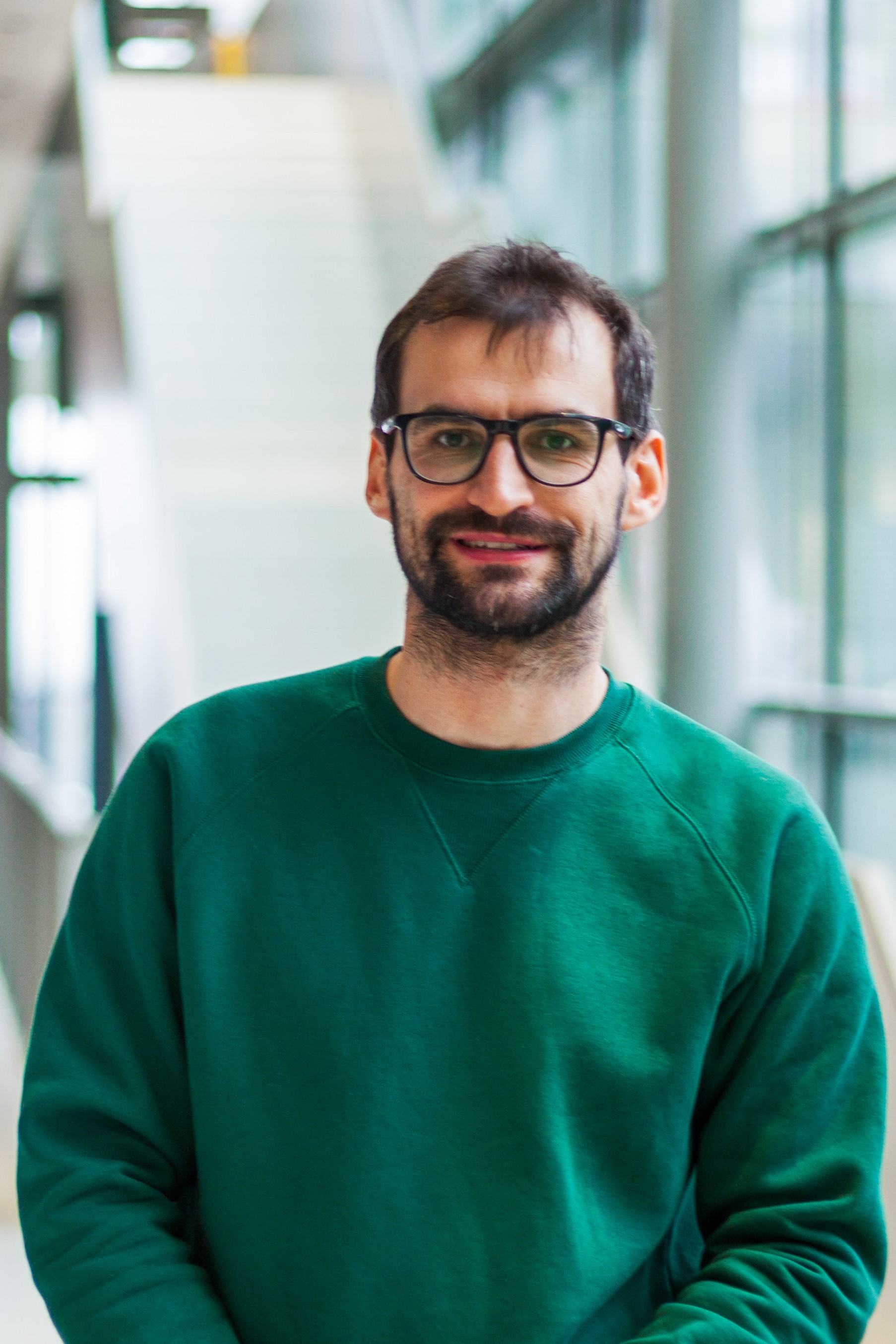 Dr. Rafael Meinusch