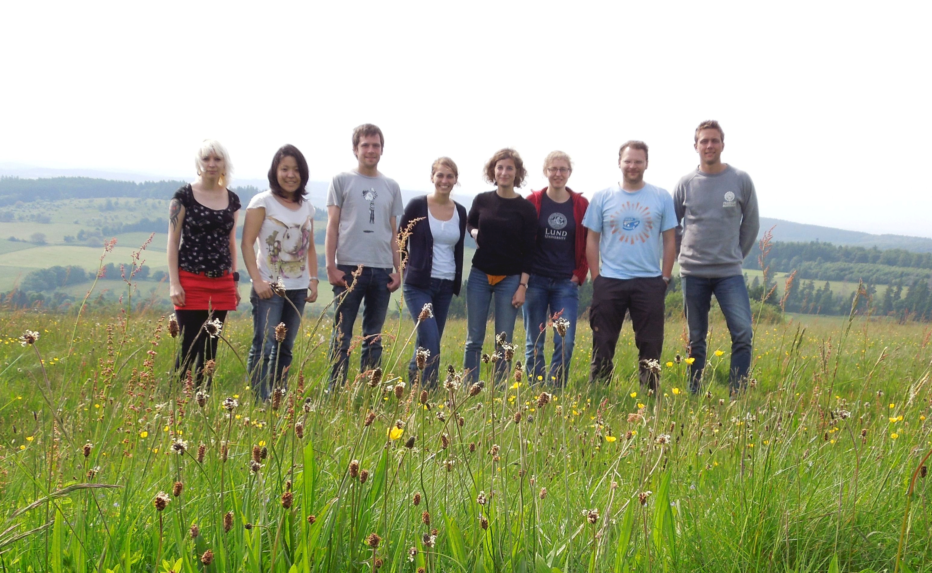 ÖSD Workshop I