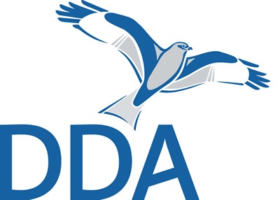 DDA-Logo