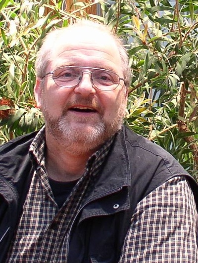 Volkmar Wolters Volkmar Wolters