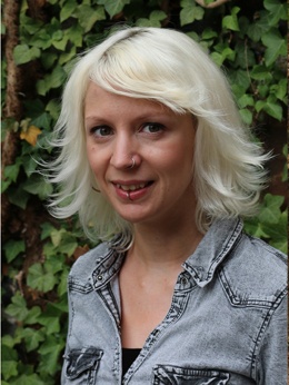 Eva Diehl Eva Diehl