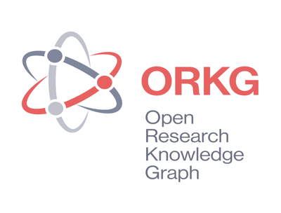 ORKG logo