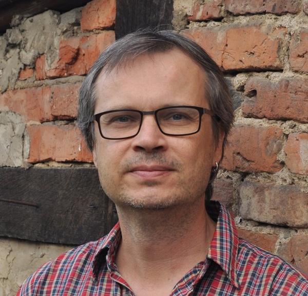 Frank Jauker Profil von Frank Jauker