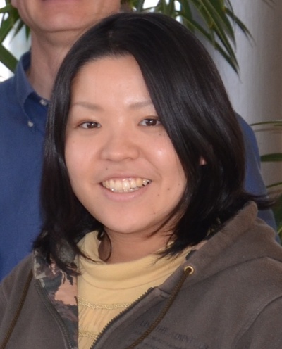 Keiko Sasaki