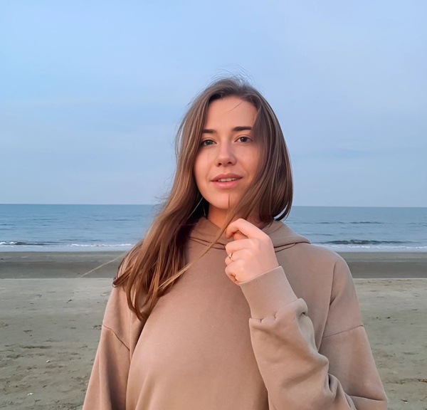 Ekaterina Mogilnaia ...