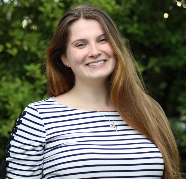 Mareike Oponczewski Profil von Mareike Oponczewski