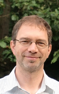 Dr. habil. Jens Dauber