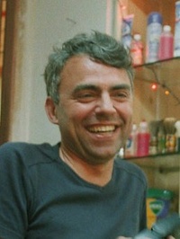 PD Dr. Thomas Gottschalk