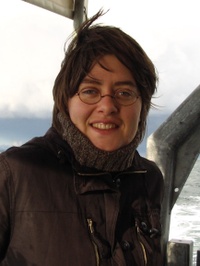 Dr. Anne-Gret Seifert