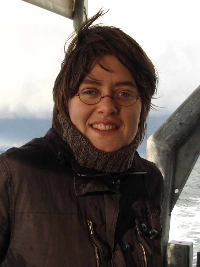 Dr. Anne-Gret Seifert