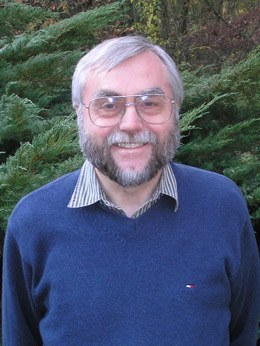 Dr. Jürgen Marxsen