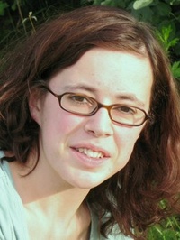 Dr. Henriette Dahms