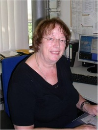 Jutta Isenberg