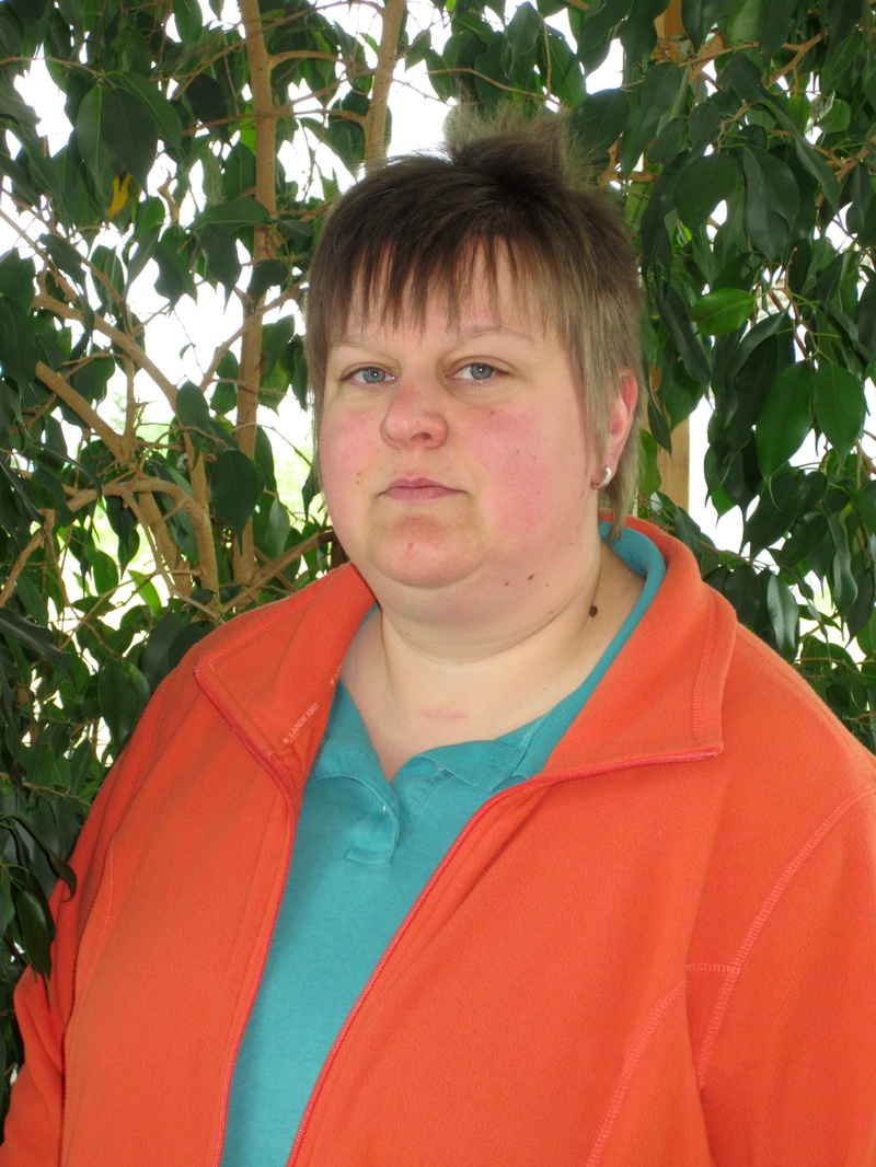 Sabine Rauch