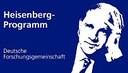 Heisenberg Logo