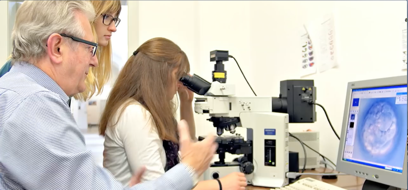 Biologie studieren in Gießen