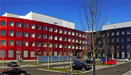 Biomedical research centre