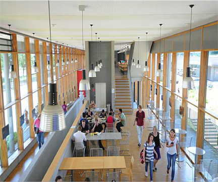 Cafeteria