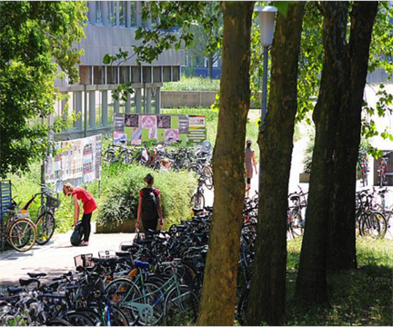 Campus