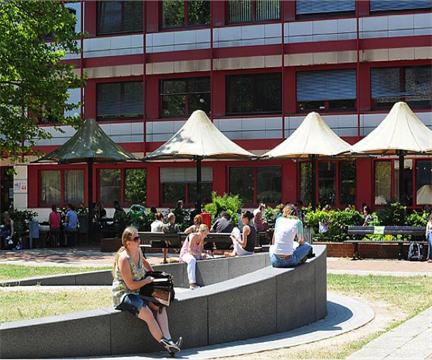 Computing centre