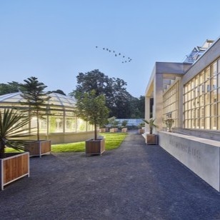 Botanischer Garten