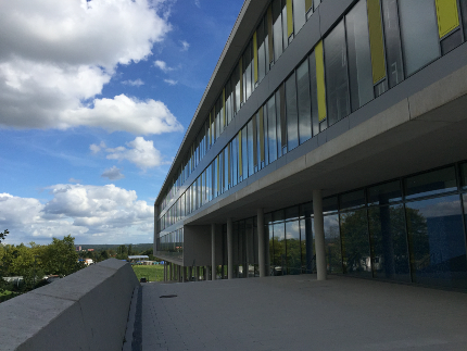 Nordseite Chemie