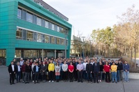3rd Workshop Erlangen