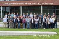 2nd Summerschool Rostock